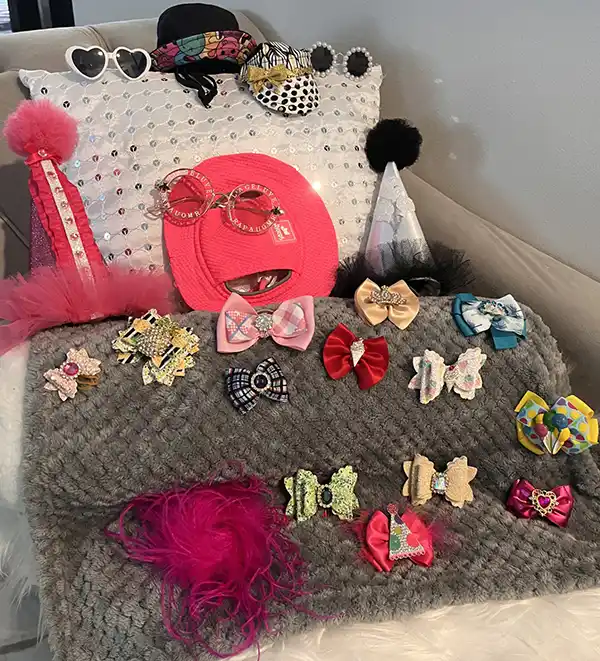 flyingtoutou lunette