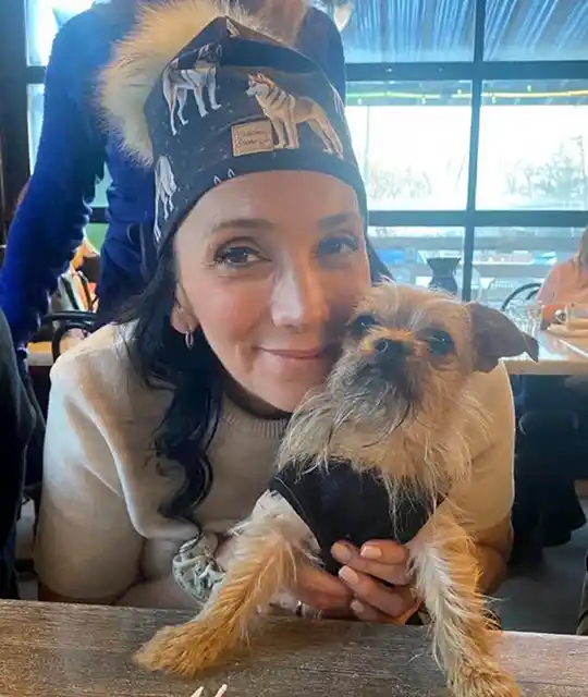 Concierge canin Flying Toutou Martine Fournier