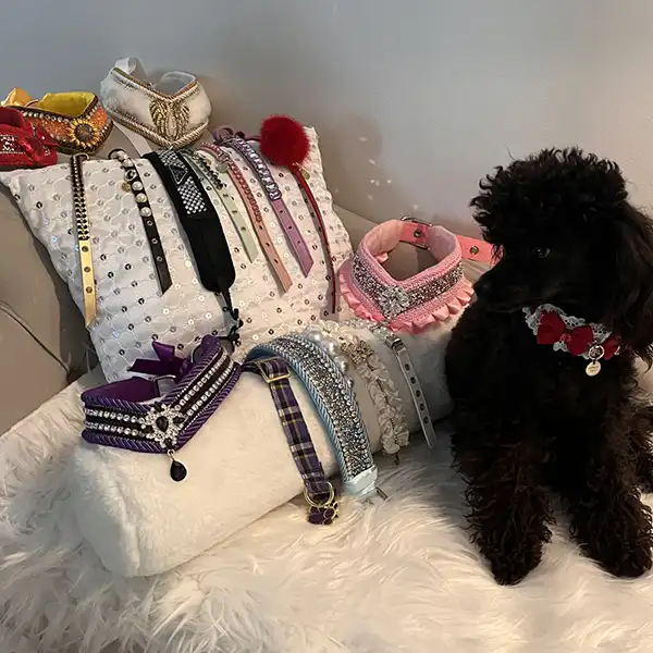 flyingtoutou vetements